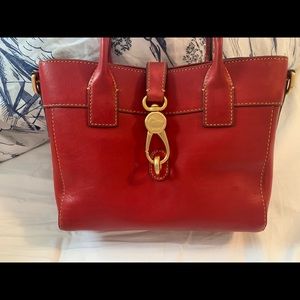 Florentine Amelie Tote